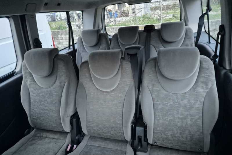 OmecoHub - Immagine FIAT SCUDO